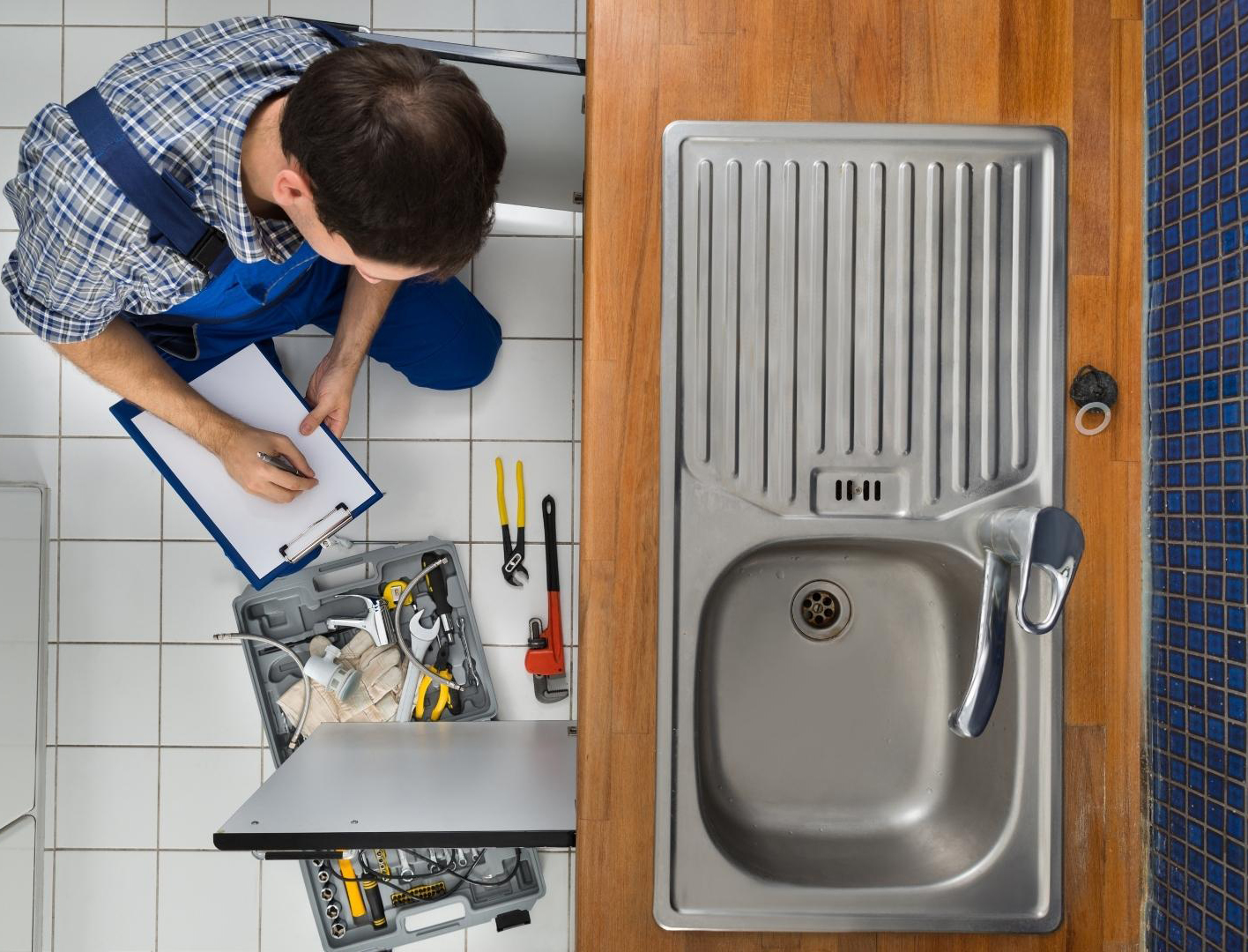 Hydrojet Plumbing